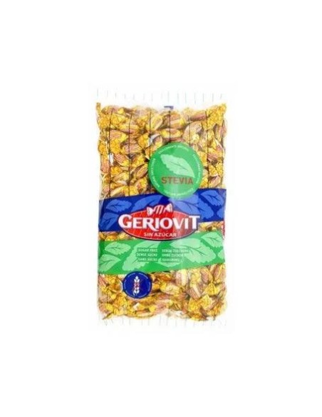 Caramelo solomiel mini. 1 kg Geriovit