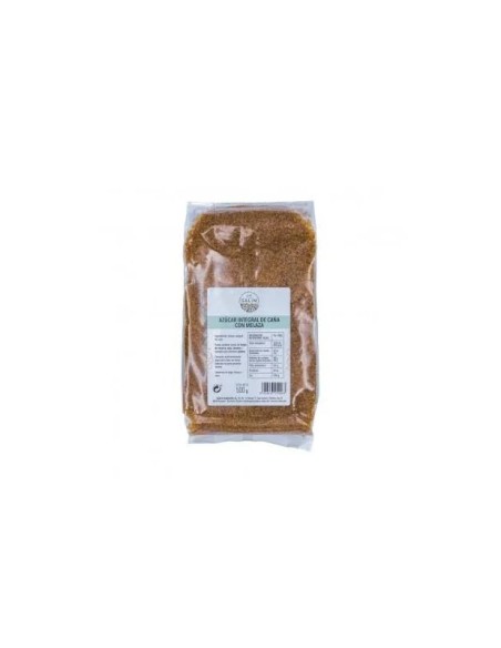 Azúcar moreno con melaza 500 gr Int Salim