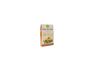 Láminas para lasaña de konjac sg vegan s/a