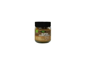Super cúrcuma xl especia bio vegan