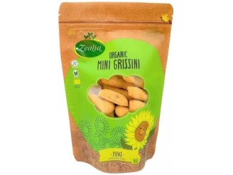Mini grissini pipas colines bio sg vegan
