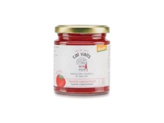 Concentrado de tomate demeter