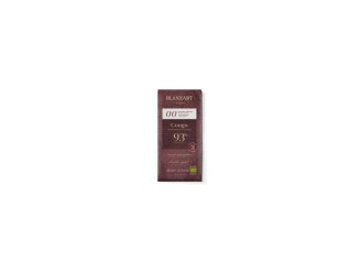 Chocolate congo 93% sin azúcar sin edulcorante eco