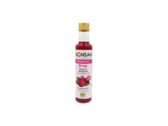 Probiotic energy vinagre manzana con remolacha