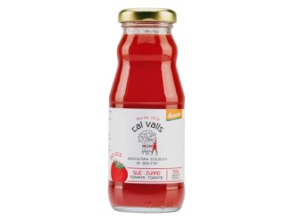 Zumo de tomate Demeter