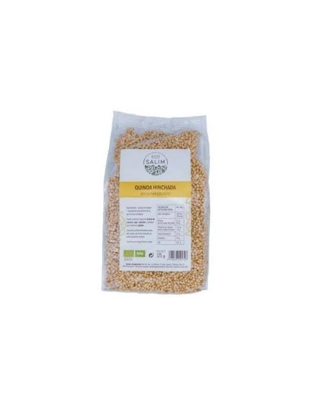 Quinoa hinchada bio - eco salim 125 gr Eco Salim