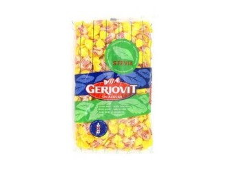 Caramelo gajos ácidos