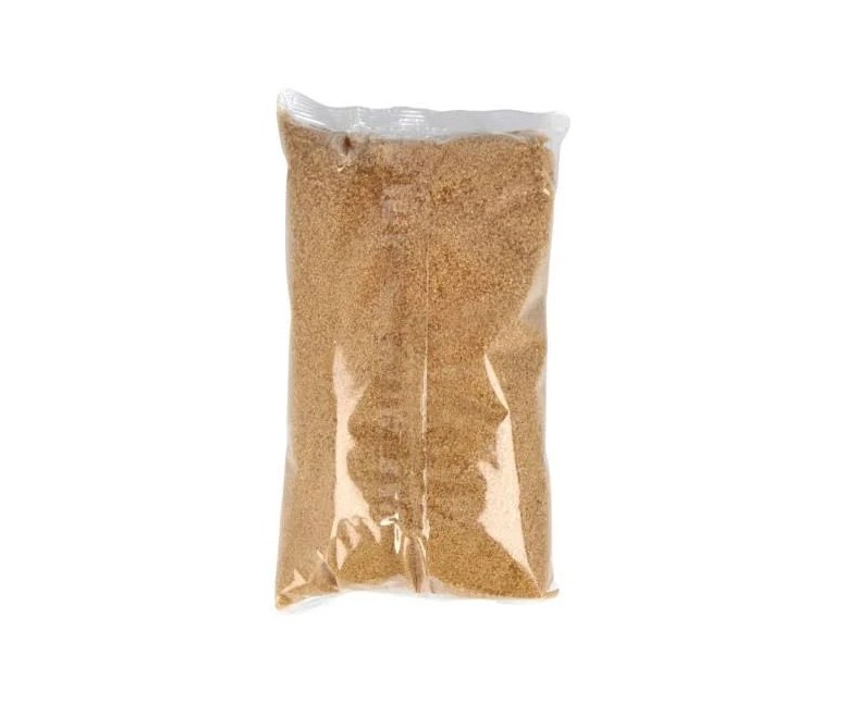 Azúcar de caña cristalizado integral 1 kg Intracma