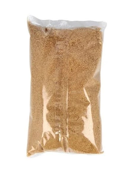 Azúcar de caña cristalizado integral 1 kg Intracma