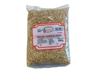 Trigo sarraceno