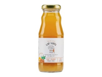 Zumo de piña eco