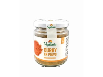 Curry en polvo