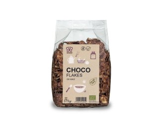 Chocoflakes de maíz eco