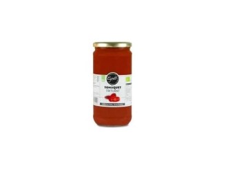 Tomate triturado eco