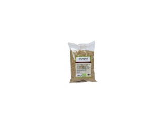 Arroz redondo integral eco