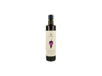 Vinagre de vino negro cabernet eco