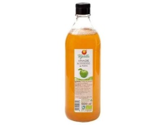 Vinagre de manzana - Vegetalia