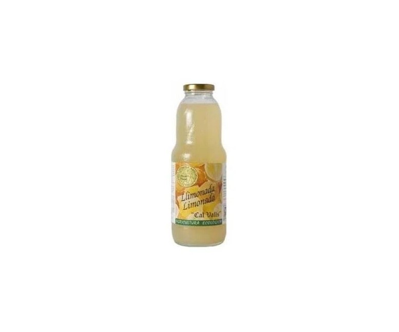 Limonada eco - cal valls 1 l Cal Valls