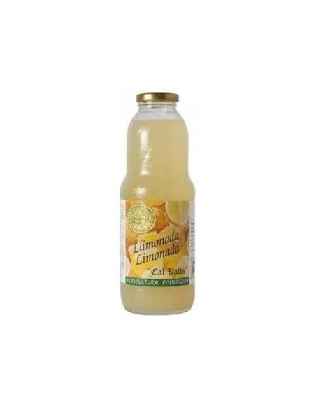 Limonada eco - cal valls 1 l Cal Valls