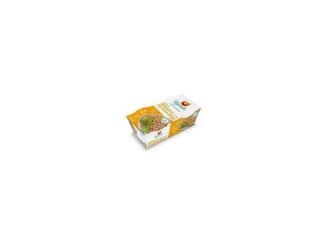 Vasito arroz integral y quinoa roja bio