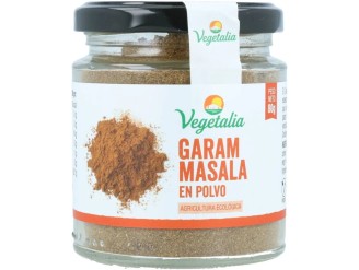 Garama masala
