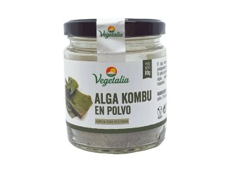 Alga kombu