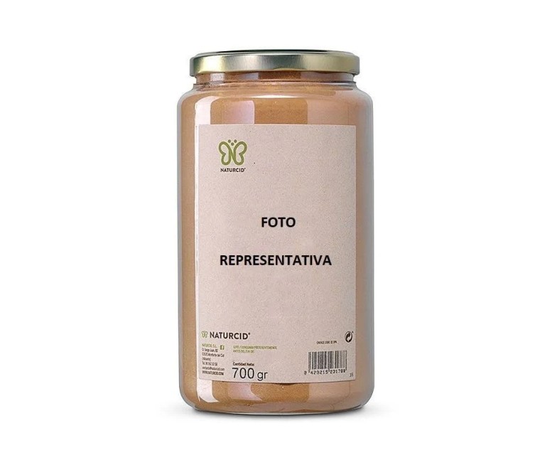 Curry - Naturcid 800 gr NATURCID
