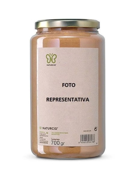 Curry - Naturcid 800 gr NATURCID