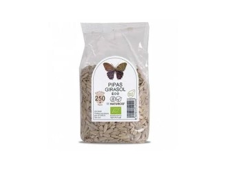 Pipas de girasol eco