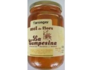 Miel de azahar - la campesina