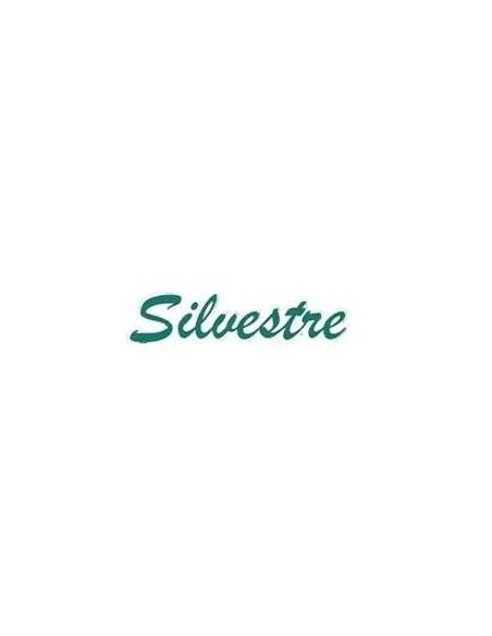 Caramelos de miel azúcar de caña 150 gr Silvestre