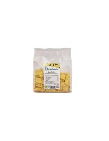Cornflakes 375 gr Biolabrador