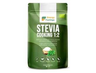 Estevia cooking 1:2 eco