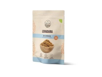 Levadura de cerveza