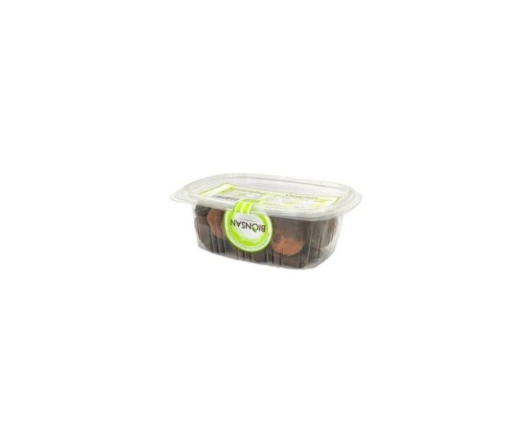 Orejones dulces 200 gr Bionsan