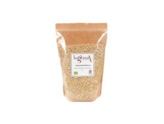 Soja texturizada extra fina eco