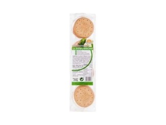 Galletas de avena y manzana s/a
