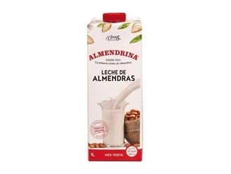 Almendrina Brik