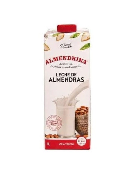 Almendrina Brik 1 l Almendrina