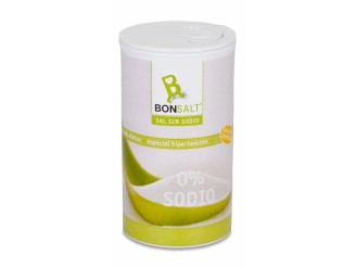 Bonsalt sal sin sodio