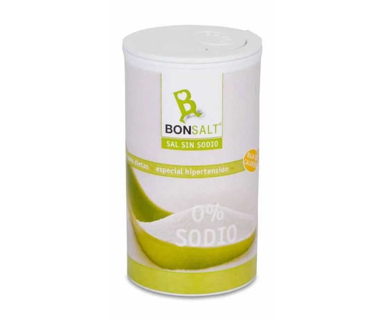Bonsalt sal sin sodio 85 gr NS
