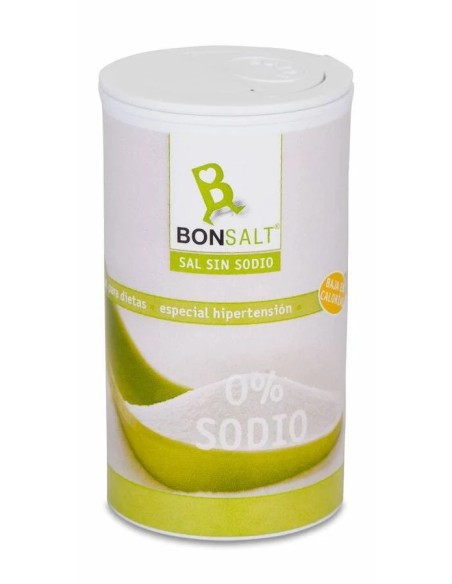 Bonsalt sal sin sodio 85 gr NS