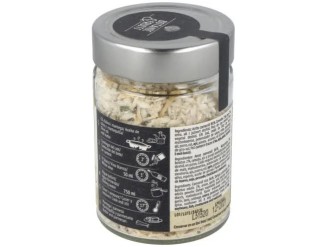 Risotto de boletus con alcachofas sg