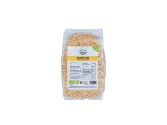 Quinoa real bio vegan