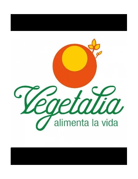 Zumo de naranja bio 1 l Vegetalia