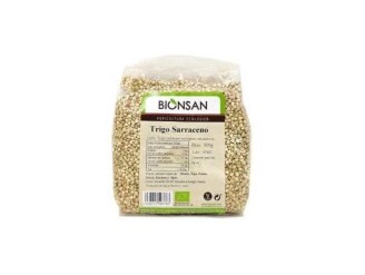 Trigo sarraceno eco - bionsan