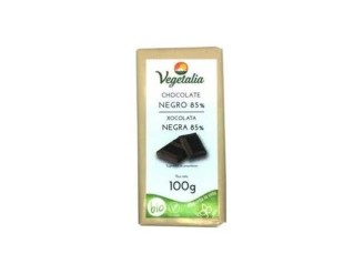 Chocolate negro 85% bio ccpae