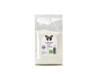 Harina de coco eco.