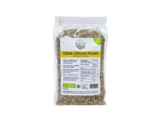 Centeno pelado bio vegan
