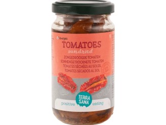 Tomates secos bio sg.